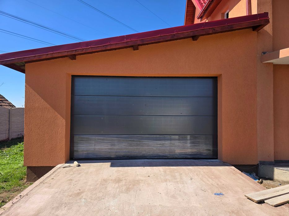 usi garaj automate turceni