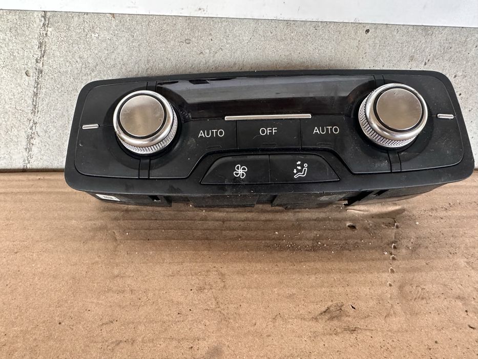 Заден климатроник ауди а6 а7 / audi a6 a7 / 4G0 919 158 C