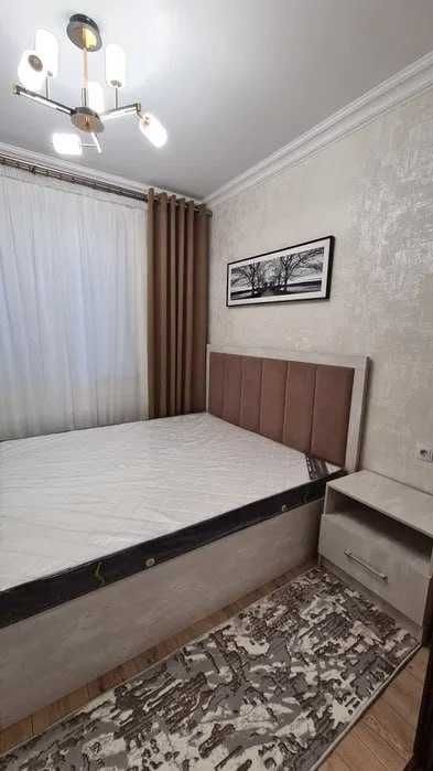 Сдается 2 ком квартира на Шайхантахуре 286*