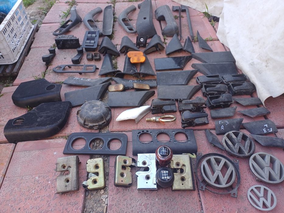 Ауди  пассат голф