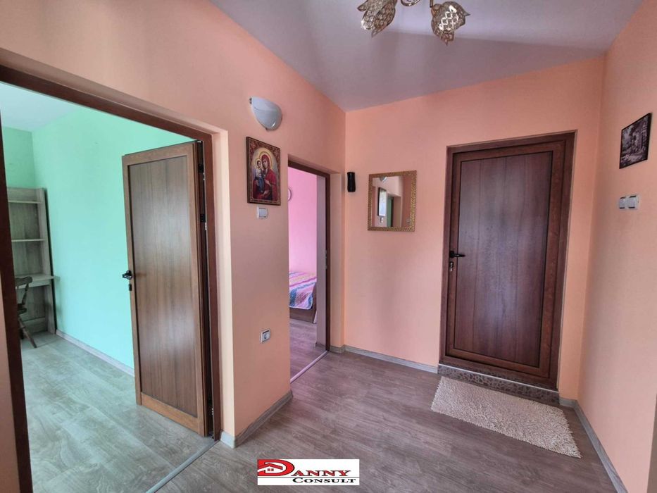 Продава се Къща в Велико Търново, Акация - 166 кв.м за 843 €/кв.м - Снимка #15