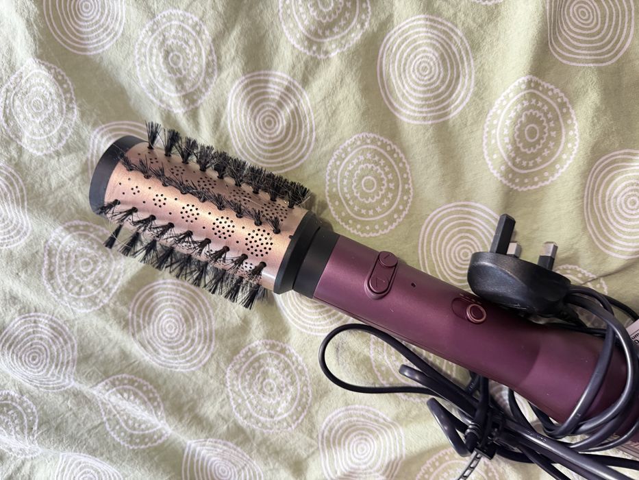 Маша четка сешоар babyliss