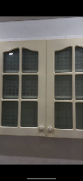 Кухонная мебель