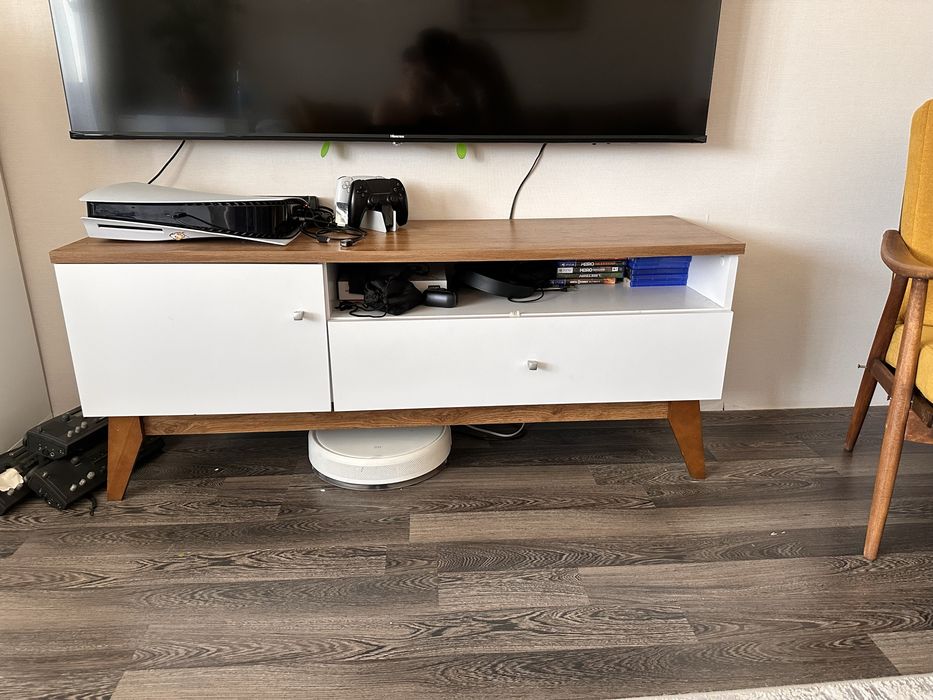 Тумба современная