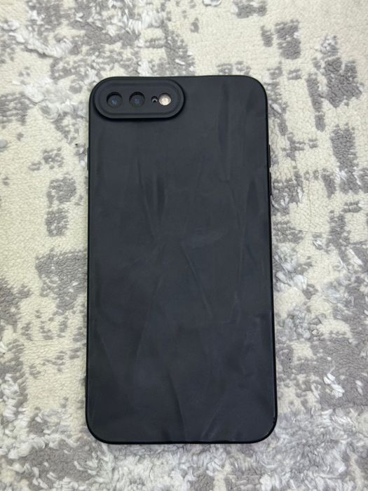 iphone 7 pluse  73% акумулятор