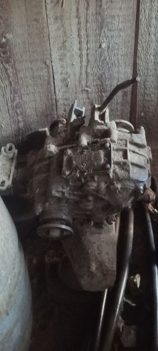 Нива ваз 21-21 хазарасп