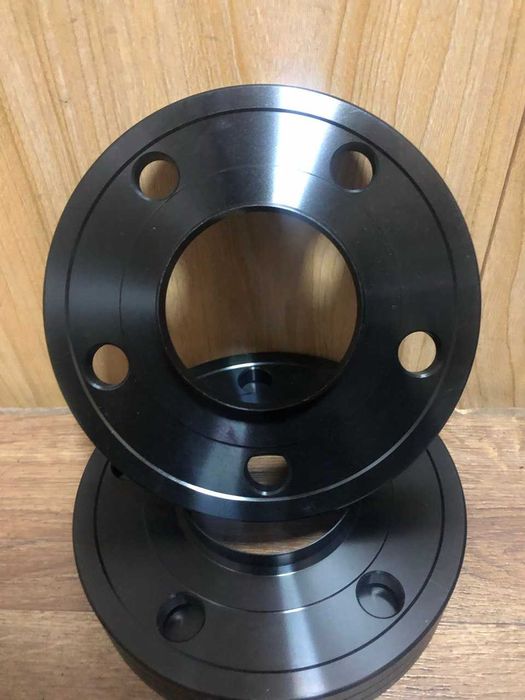 проставки на Мерседес Бмв