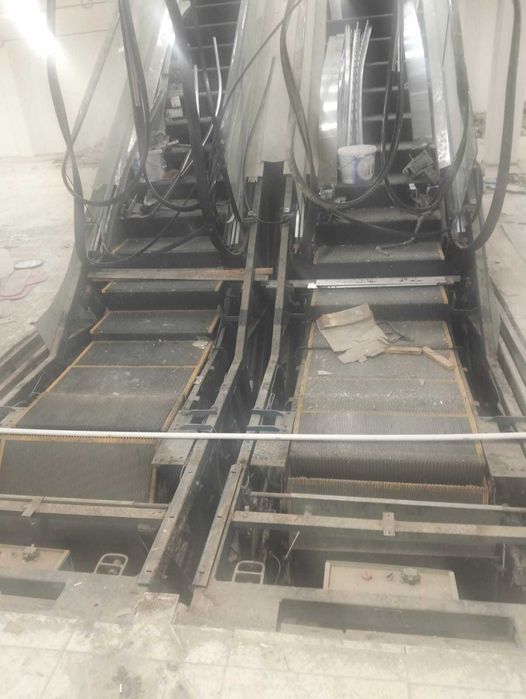 эскалатор Schindler б/у