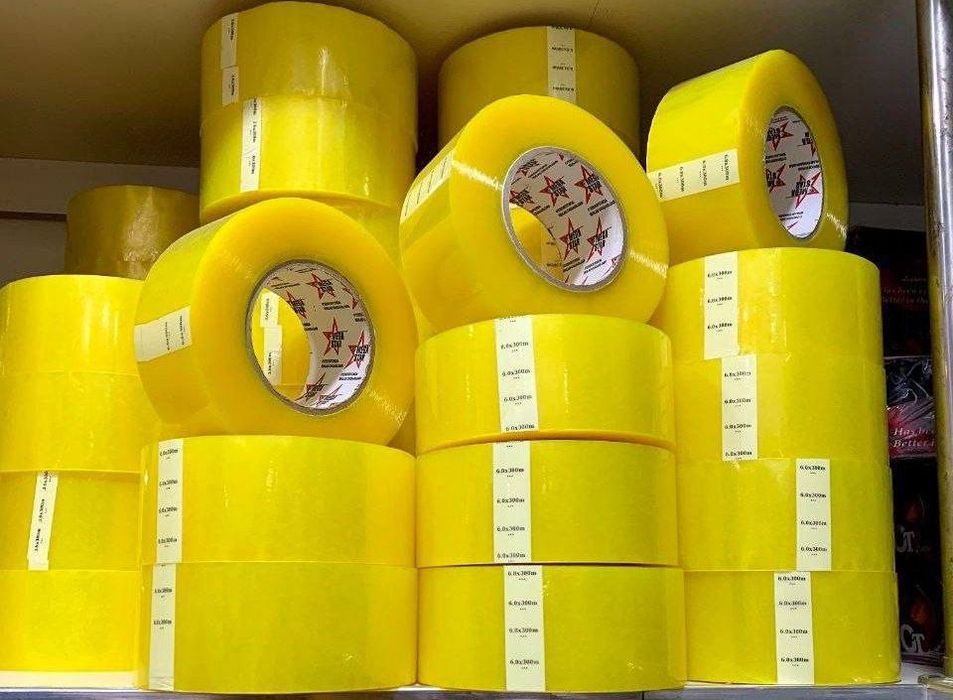 Скотч оптом нархларда завод нархида берамиз хама размер бор скидка бор