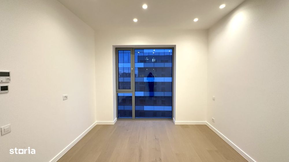 Apartament 2 camere | Aviatiei Tower | 51MP | 0% Comision