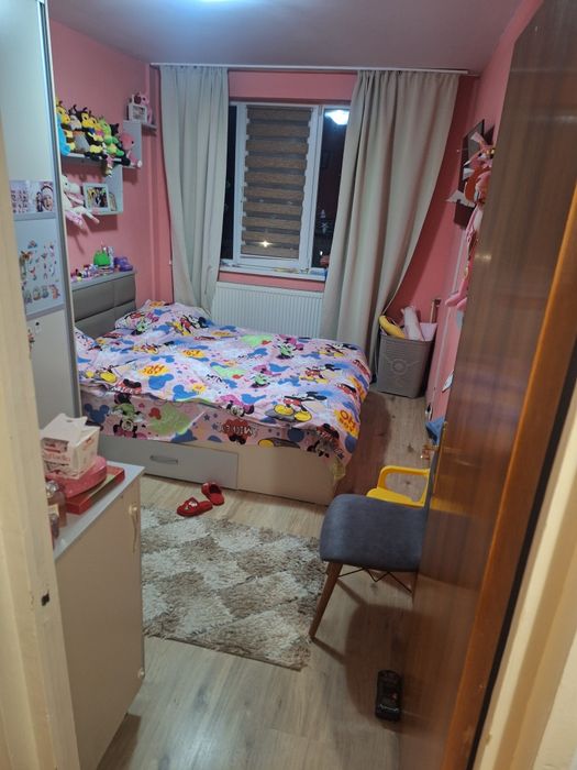 Apartament 2 camere decomandat