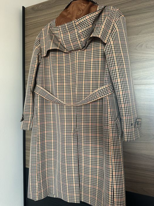 Дамскo  манто Scotch and soda