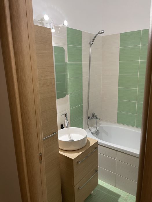 Apartament 2 camere de închiriat – decomandat, complet mobilat și utilat | Direct proprietar