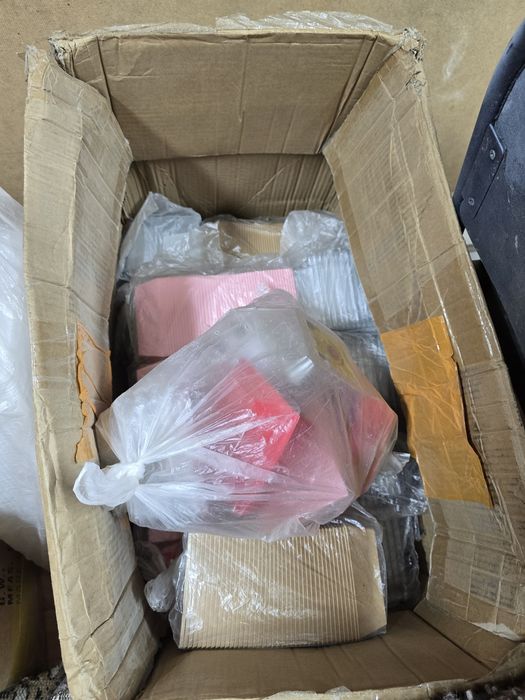 Продам однаразовую посуду