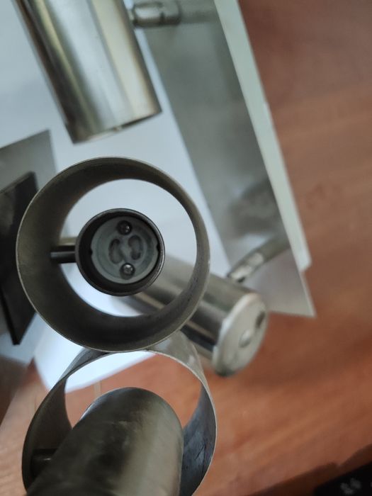 Настенные светильники