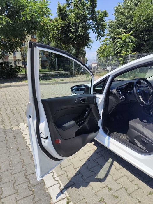 FORD Fiesta 2013 — imagine 4