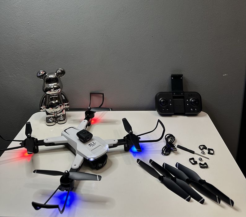 Дрон (Квадрокоптер) ZLL SG105