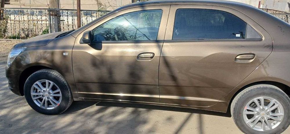 cobalt gx-style a/t rangi zeus