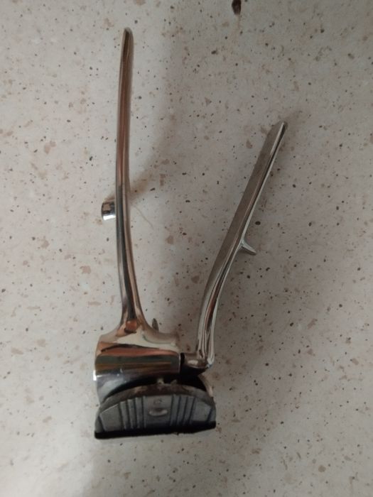 Ручная машинка для стрижки