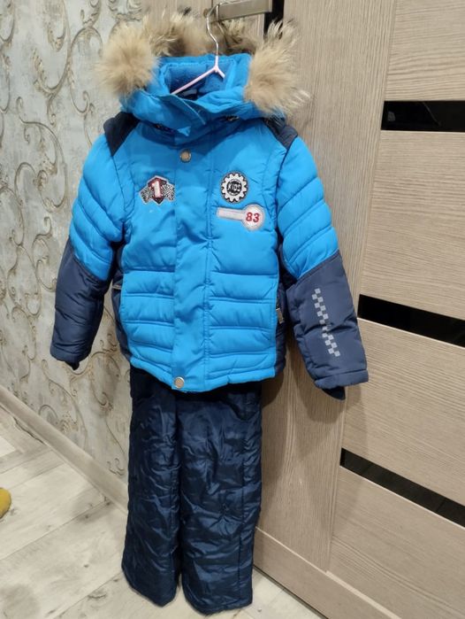 Костюмы весна- осень