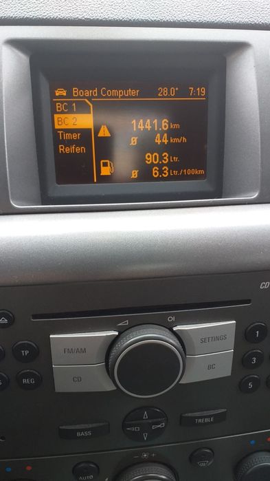 Opel vectra 1.6; 16 valve  benzină