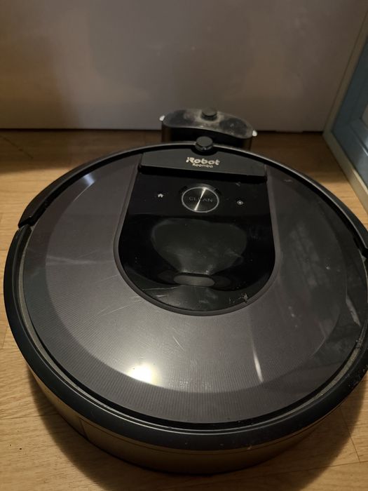 irobot roomba combo