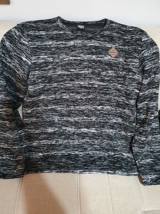 Pulover barbati nou Reaper xxl