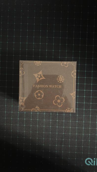 Срочно продам новый смарт часы