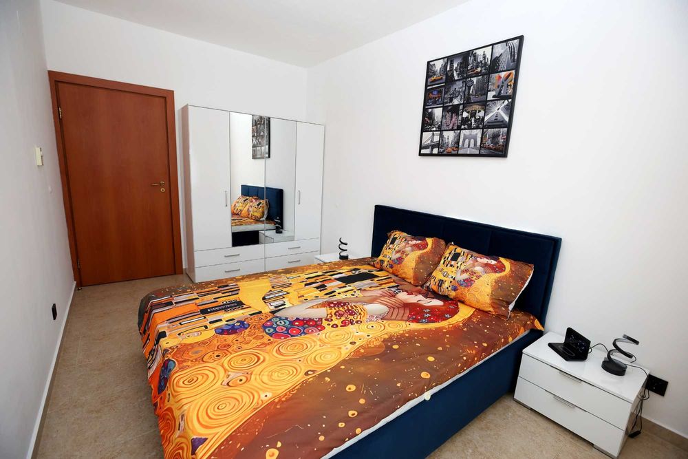 Дава се под наем Двустаен апартамент в София, Красно село - 60 кв.м за 667.08 € - Снимка #5