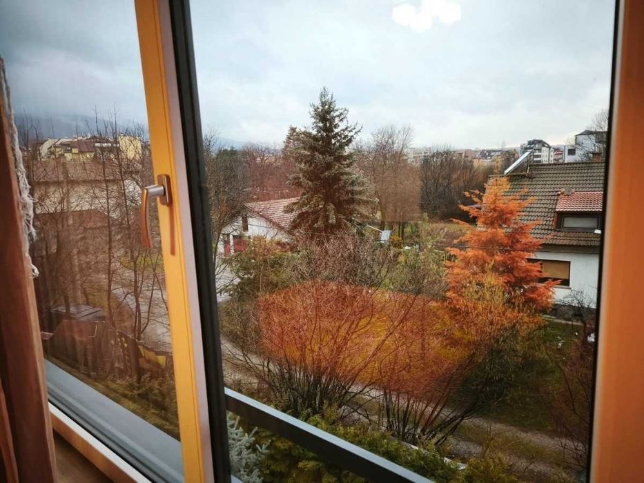 Дава се под наем Двустаен апартамент в София, Манастирски ливади - 60 кв.м за 600 € - Снимка #9