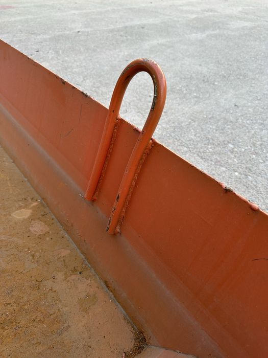 Ёмкость для раствора 600л