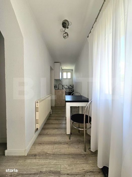 Casa individuala, 200 mp, zona Mosnita Noua