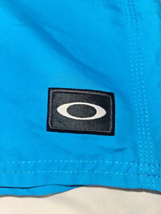 OAKLEY Swim Shorts Мъжки Бански Плажни Плувни Шорти Раз.M,32