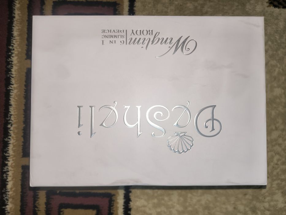 Аппарат по уходу кожи Desheli