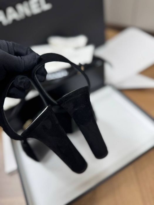 Sandale Chanel 35-42