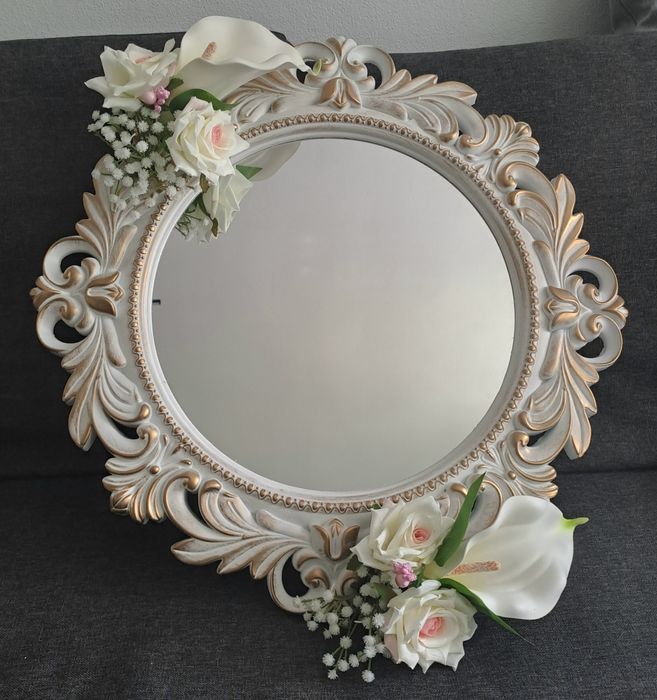 Oglinda pt pregătirea mireselor