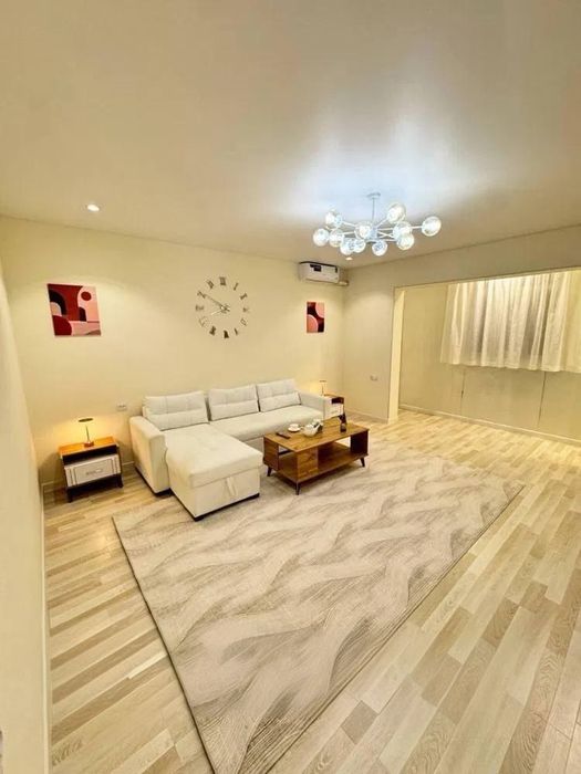 СРОЧНО‼️ 2х комнатная ‼️Карасу, рядом конечка, бассейн и фитнес зал