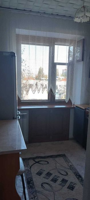 сдам 3 комнатную 130т.
