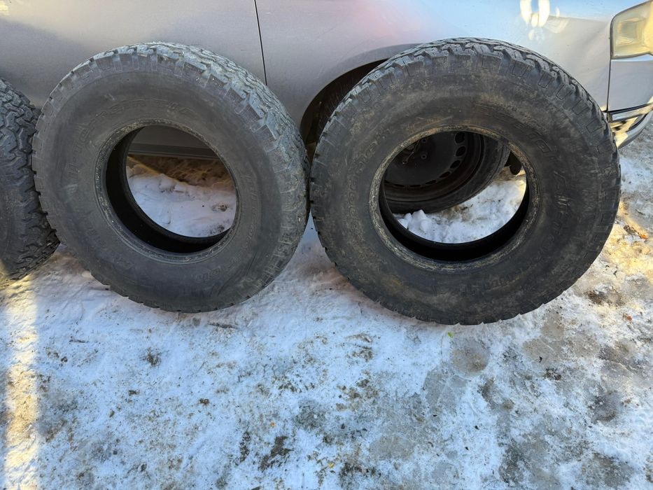 Anvelope off road AT BFgoodrich Colway 31x10.5xR15 LT