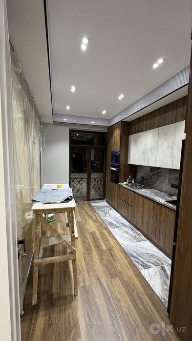 Квартира премиум класс тел килилар чунтирамиз