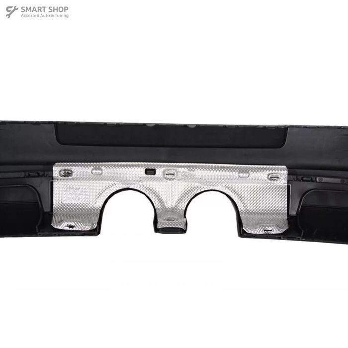 Prelungire Bara Spate VW Golf 5 V (2003-2007) R32 Look
