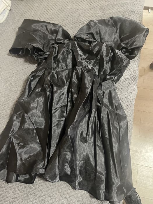 Дамска официална рокля