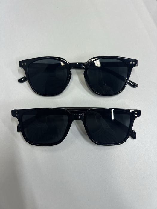 Стильные мужские очки