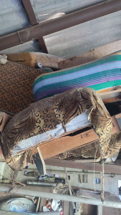 Матрасы кроватные