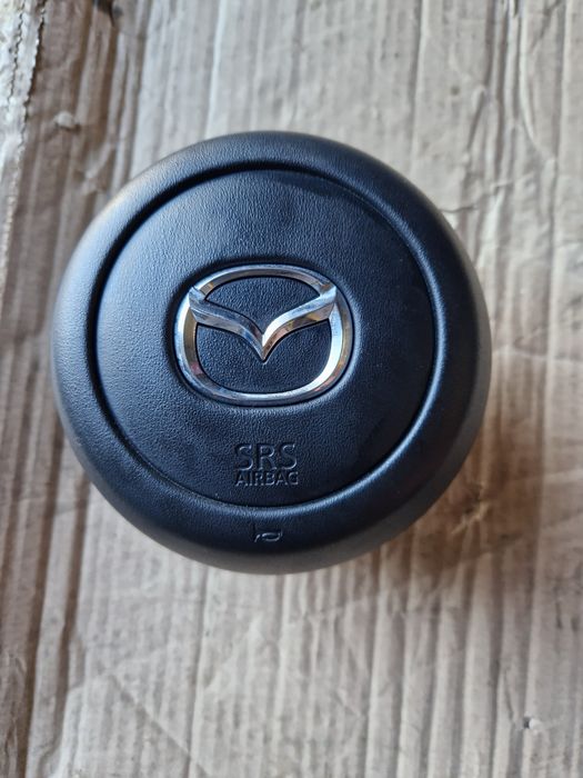 Airbag volan Mazda 3 2020