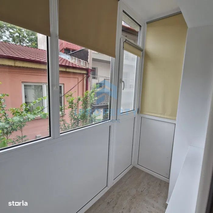 Apartament cu 2 camere zona Stefan cel Mare mobilat si utilat