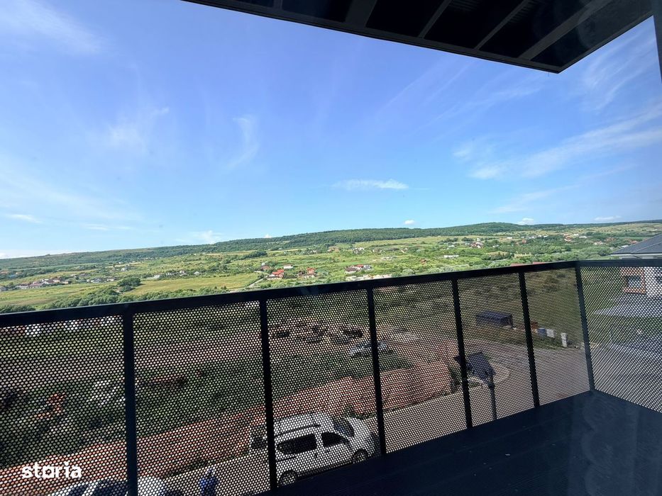 Apartament 3 camere, 60 mp, parcare inclusa, BETA RESIDENCE