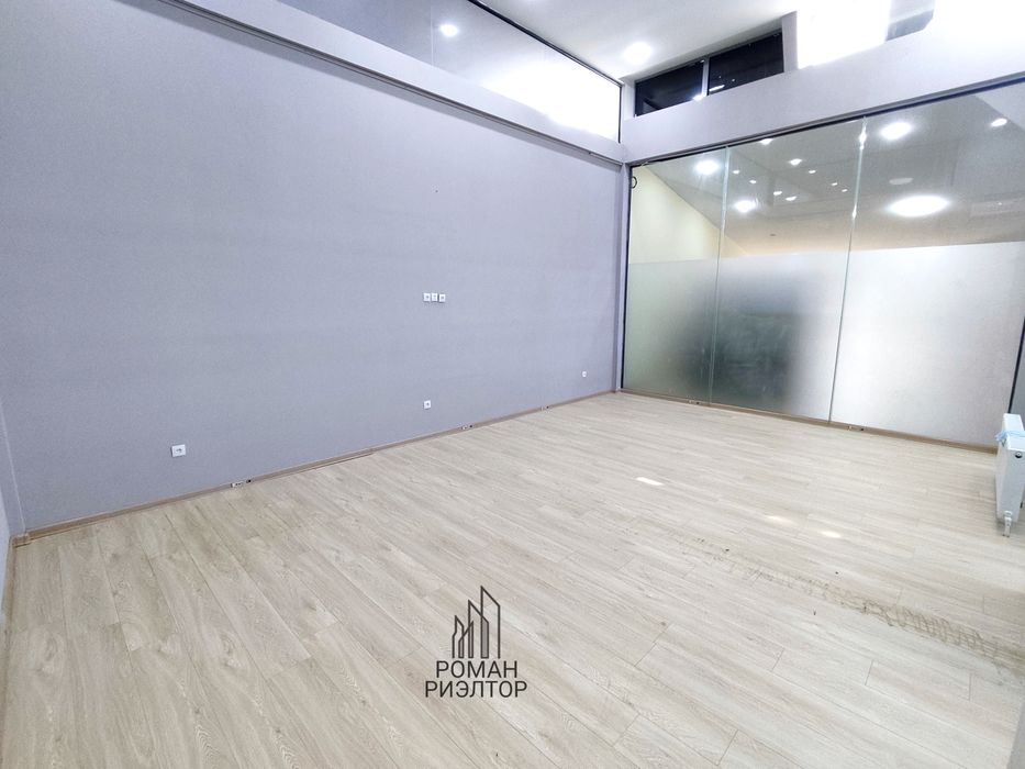 Аренда офиса в Мирзо Улугбекском районе