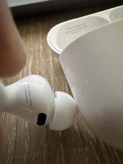 Apple Airpods Pro 3 (2025) Ca Noi cu Factura!