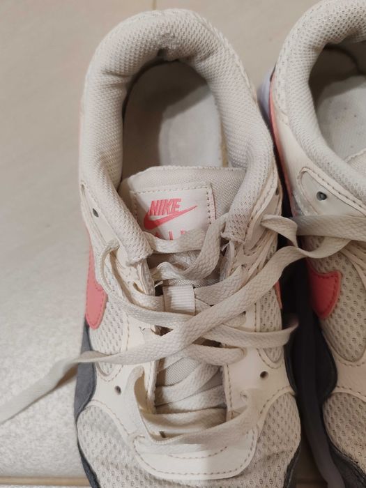 Маратонки използвани